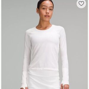 Lululemon Swiftly Tech